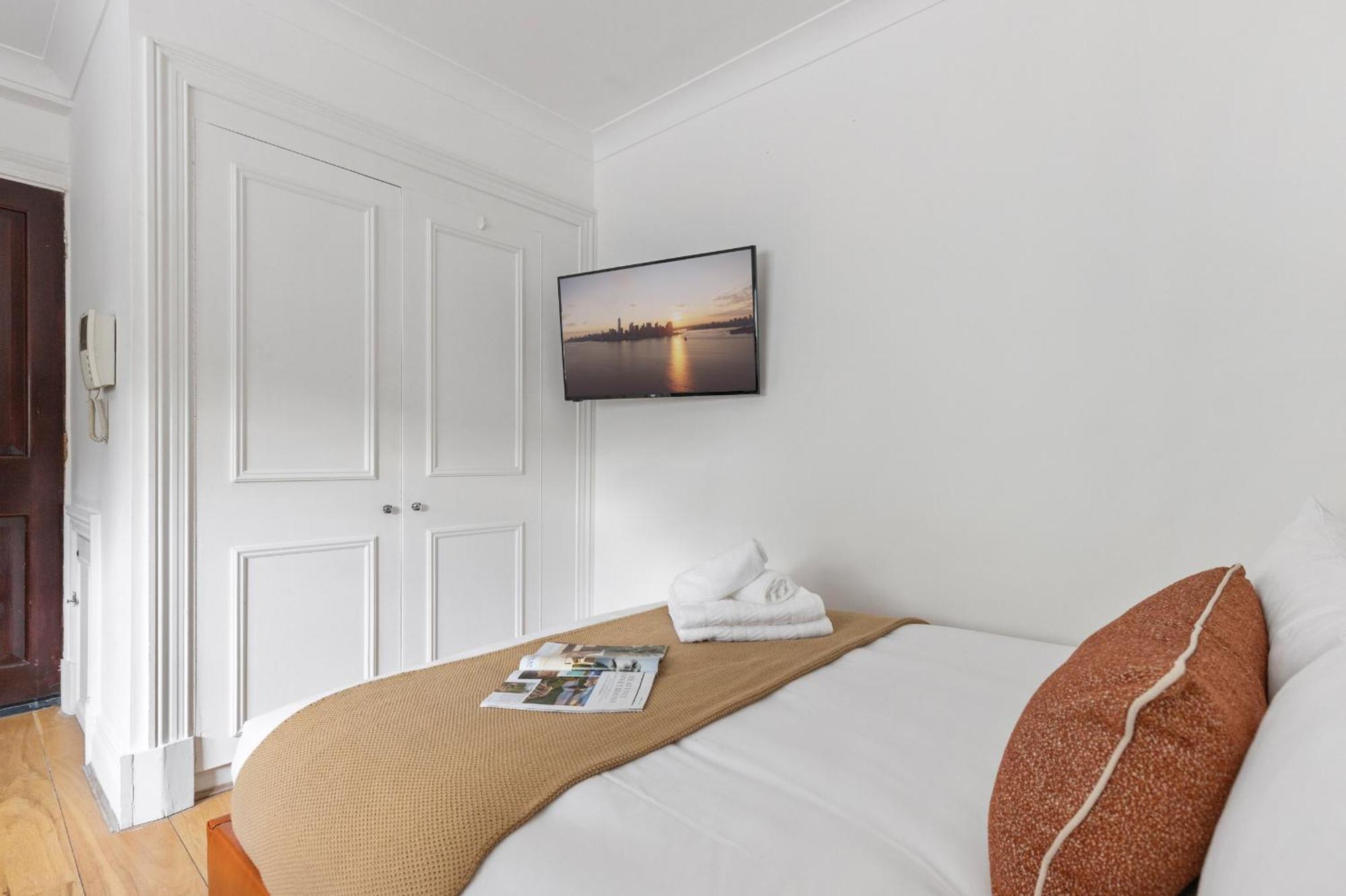 Luxurious Studio Retreat - La Reserve Knightsbridge London Exterior foto